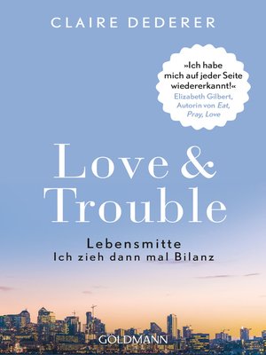 cover image of Love & Trouble